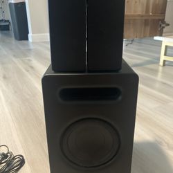 Tv Speakers