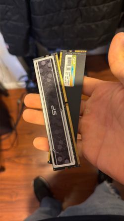 16 Gb ram