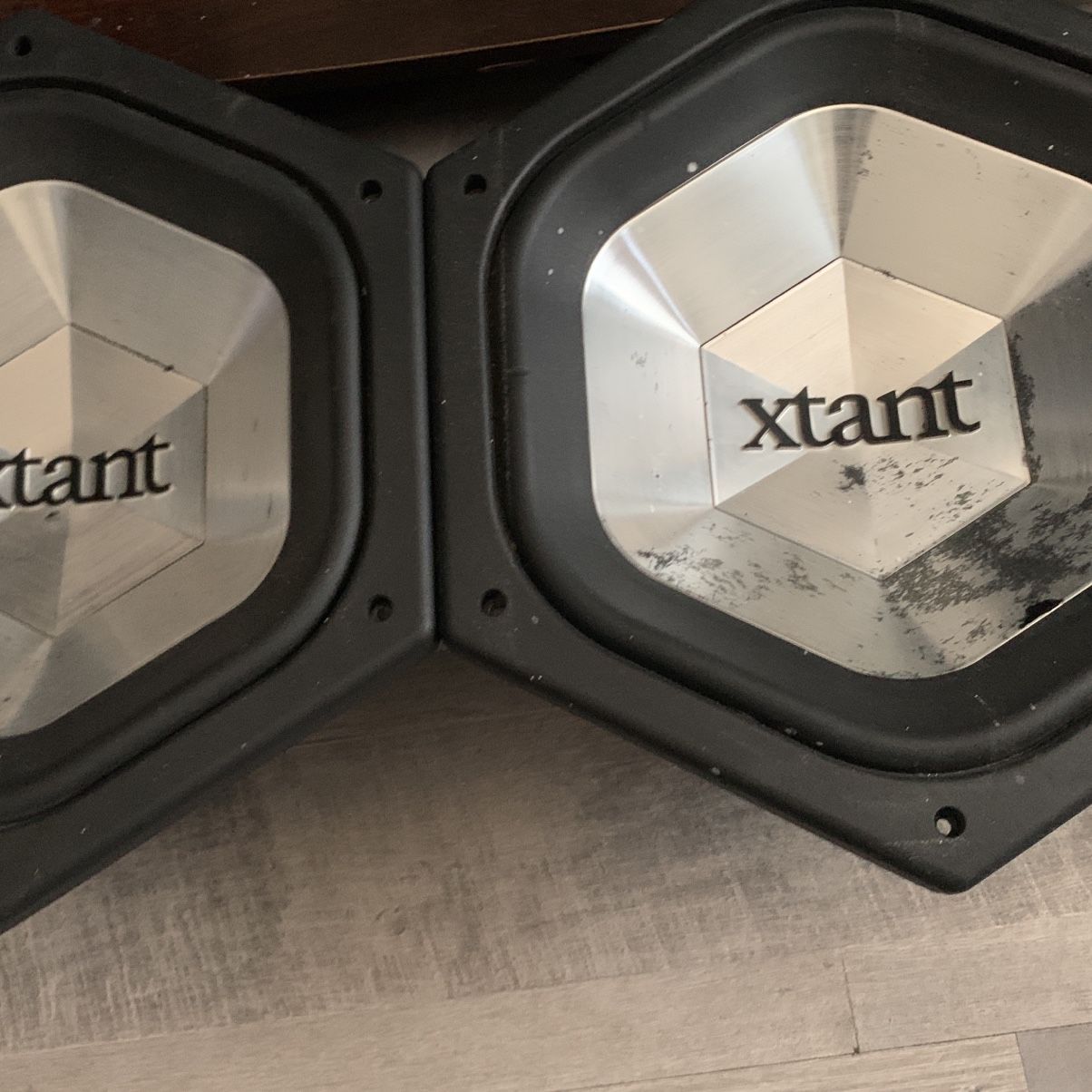 Xtant subwoofer cheap