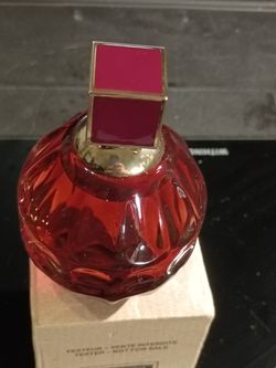 JIMMY CHOO FEVER 3.3 FL OZ SAMPLER