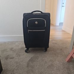 Swiss Gear Suitcase