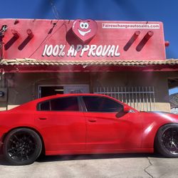 2016 Dodge Charger R/T!!! 