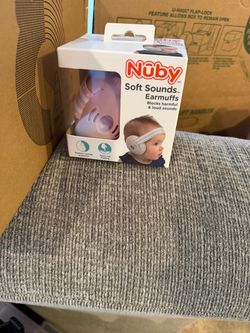 Baby  headphones