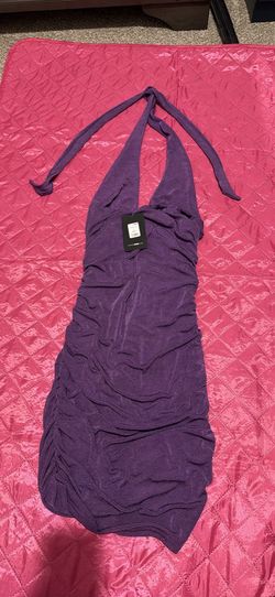 Midi Dress size M