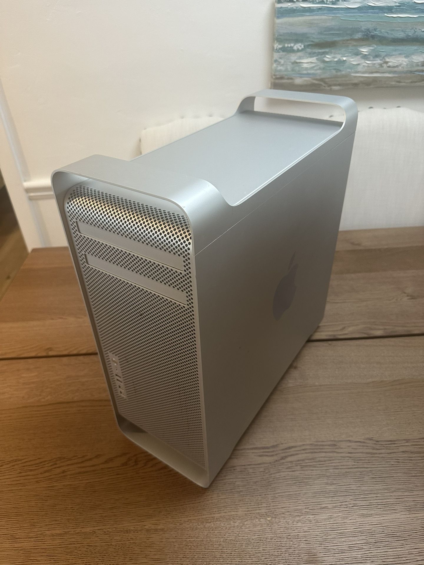 2009 Mac Pro Case