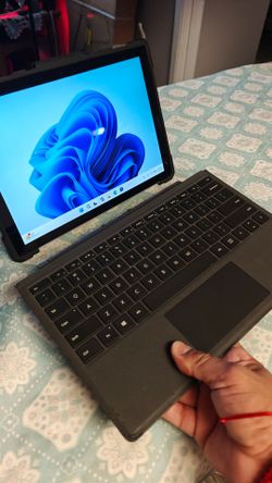 Surface Pro 7 window 11