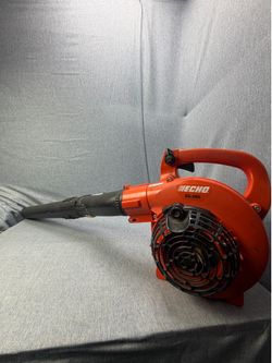 ECHO GAS LEAF BLOWER #ES-250