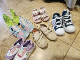 Shoes for girls