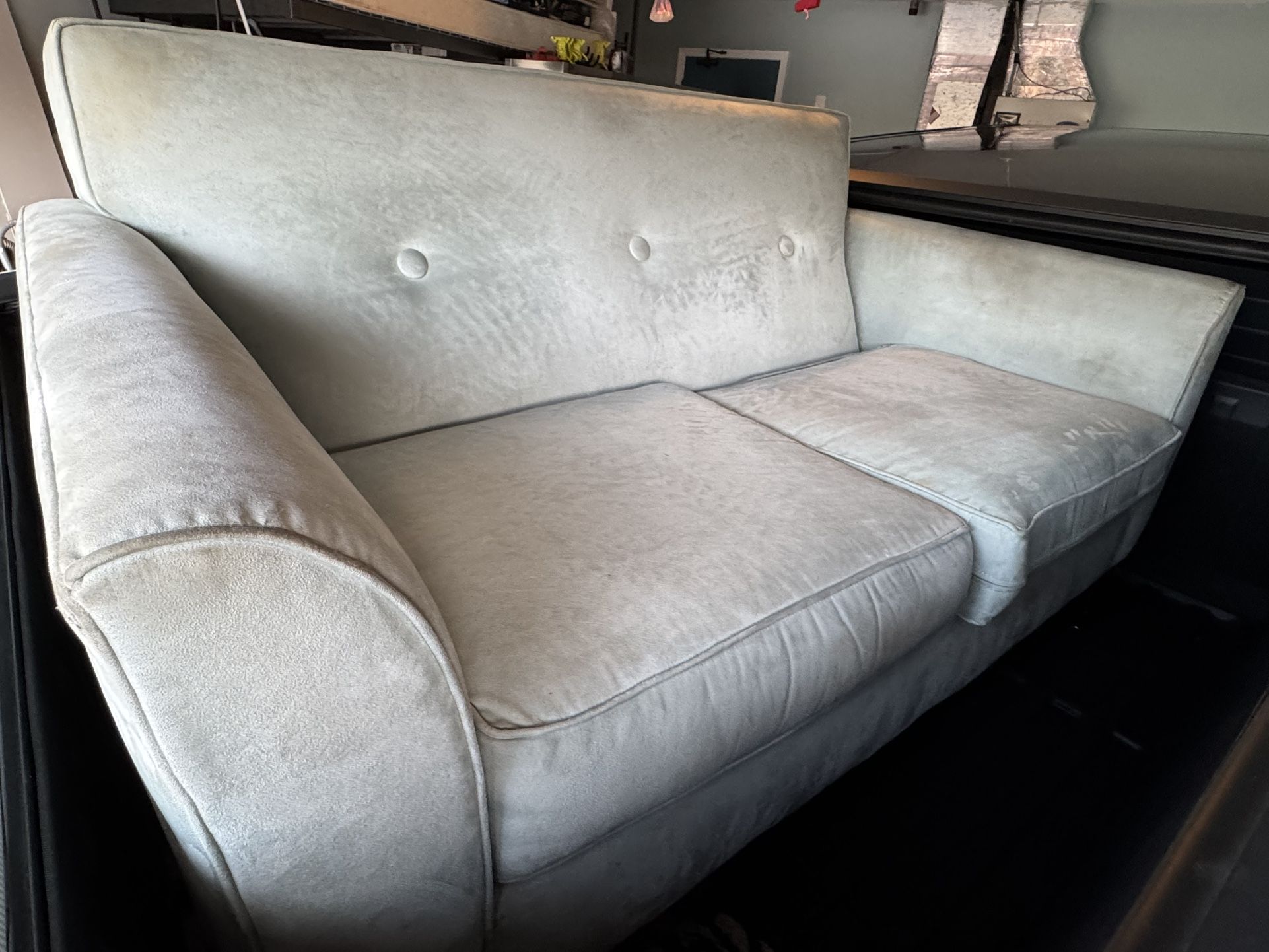 Sofa Loveseat