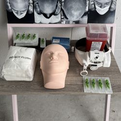 Tattoo/ Micro Picmentation Equipment 