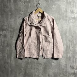 Chico’s Light Pink Jacket