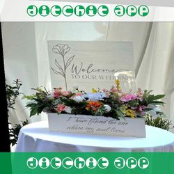 Refine Your Wedding with Premium Accessories! six still
