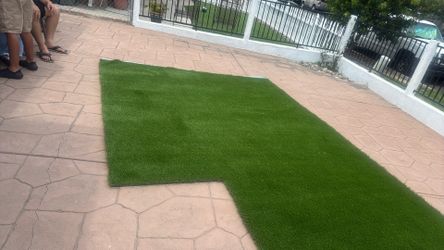 Turf