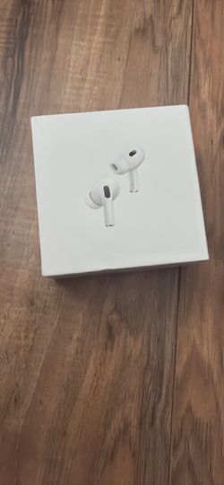 AirPods Pro 2