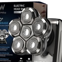 Men’s Shaver New 