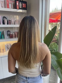 Hair