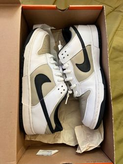 Nike Dunk Pro B