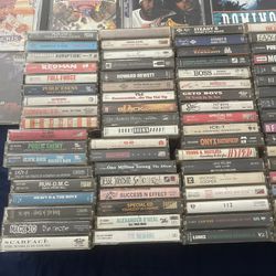 For any DJ out there just looking for a collection throwback 90s 80s early 2000s make me an offer and you can have it all ✅