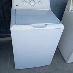 Washer GE Heavy Duty