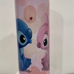 Valentines Tumbler