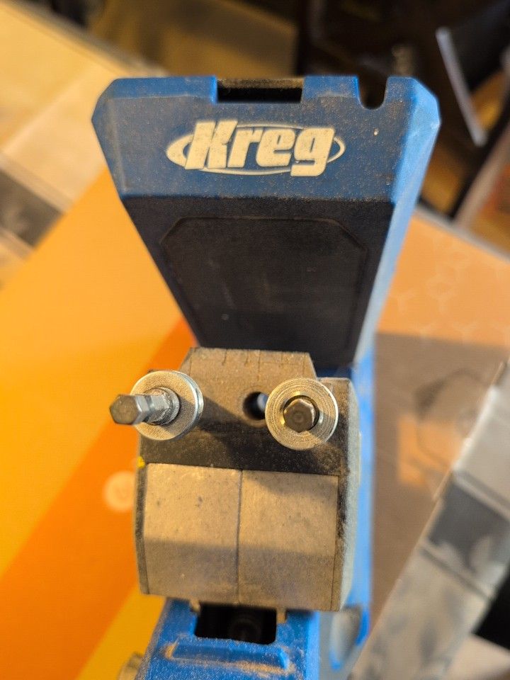 Kreg Pocket-Hole Jig 720