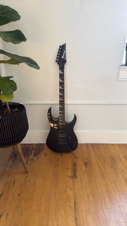 Ibanez RG270DX Electric Guitar