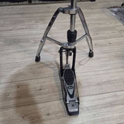Pearl 2 leg hi hat stand