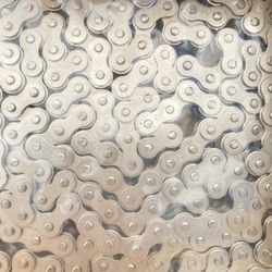 40-1 NP X 10FT Chain *2 pcs