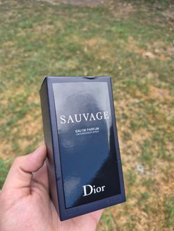 Dior Sauvage 100ml