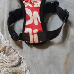 Small Dog Harness