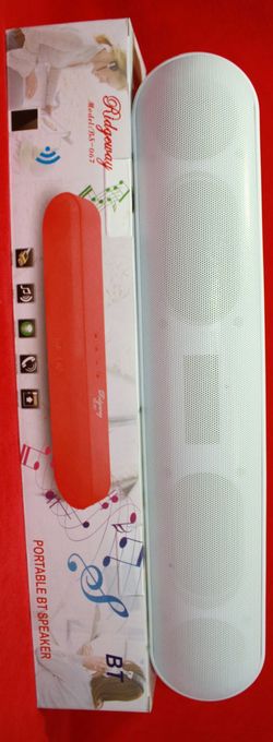 Bluetooth wireless sd card,usbflash drive fm radio speaker