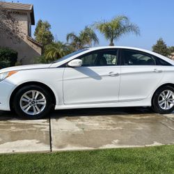 2014 Hyundai Sonata