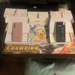 Free And Upgraded Phones With Service 