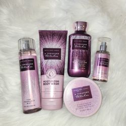 A Thousand Wishes 5pc Set