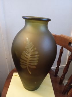 Vase