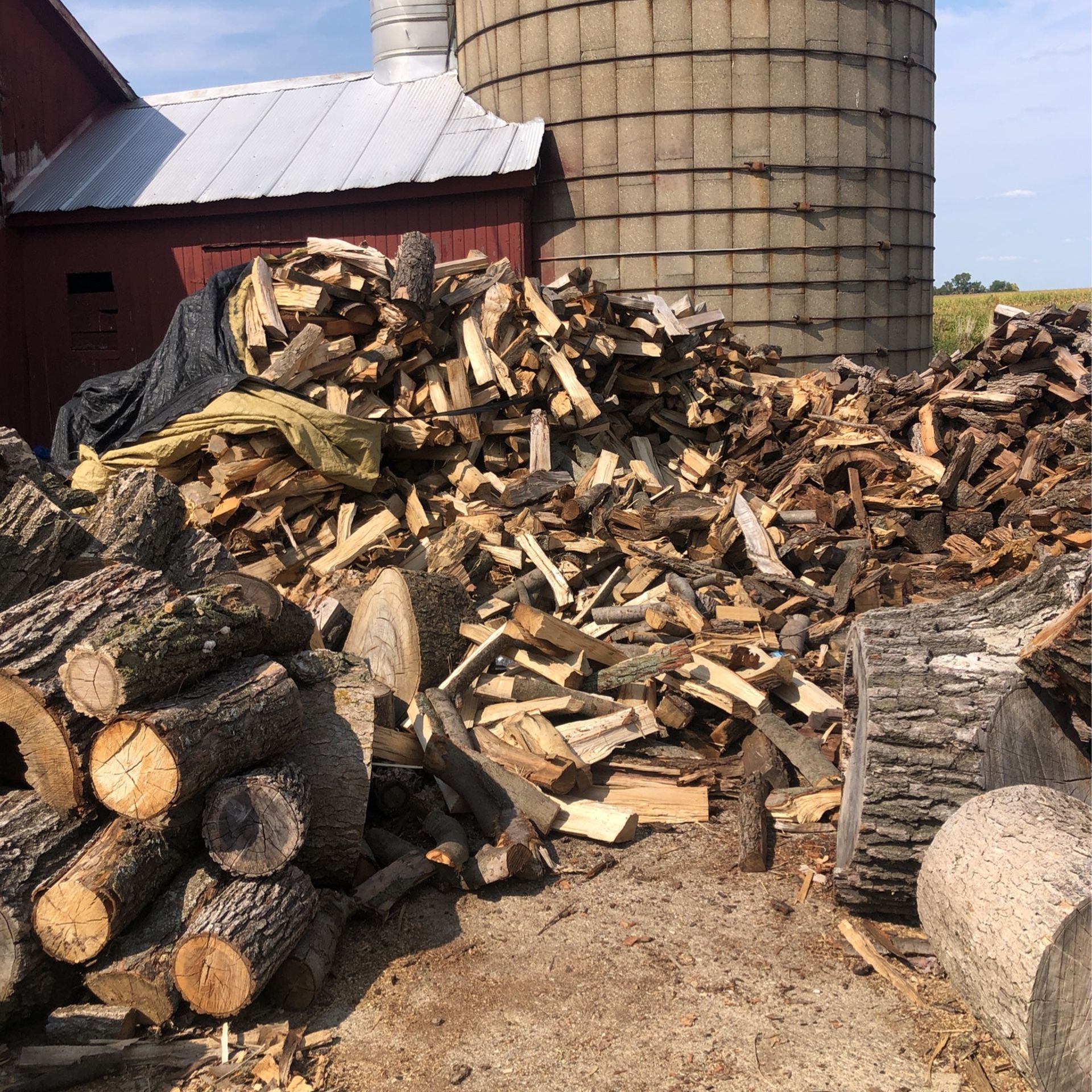 Firewood