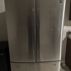 Samsung refrigerator