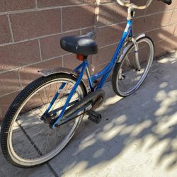 Bike 26