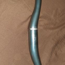 Bike handlebar