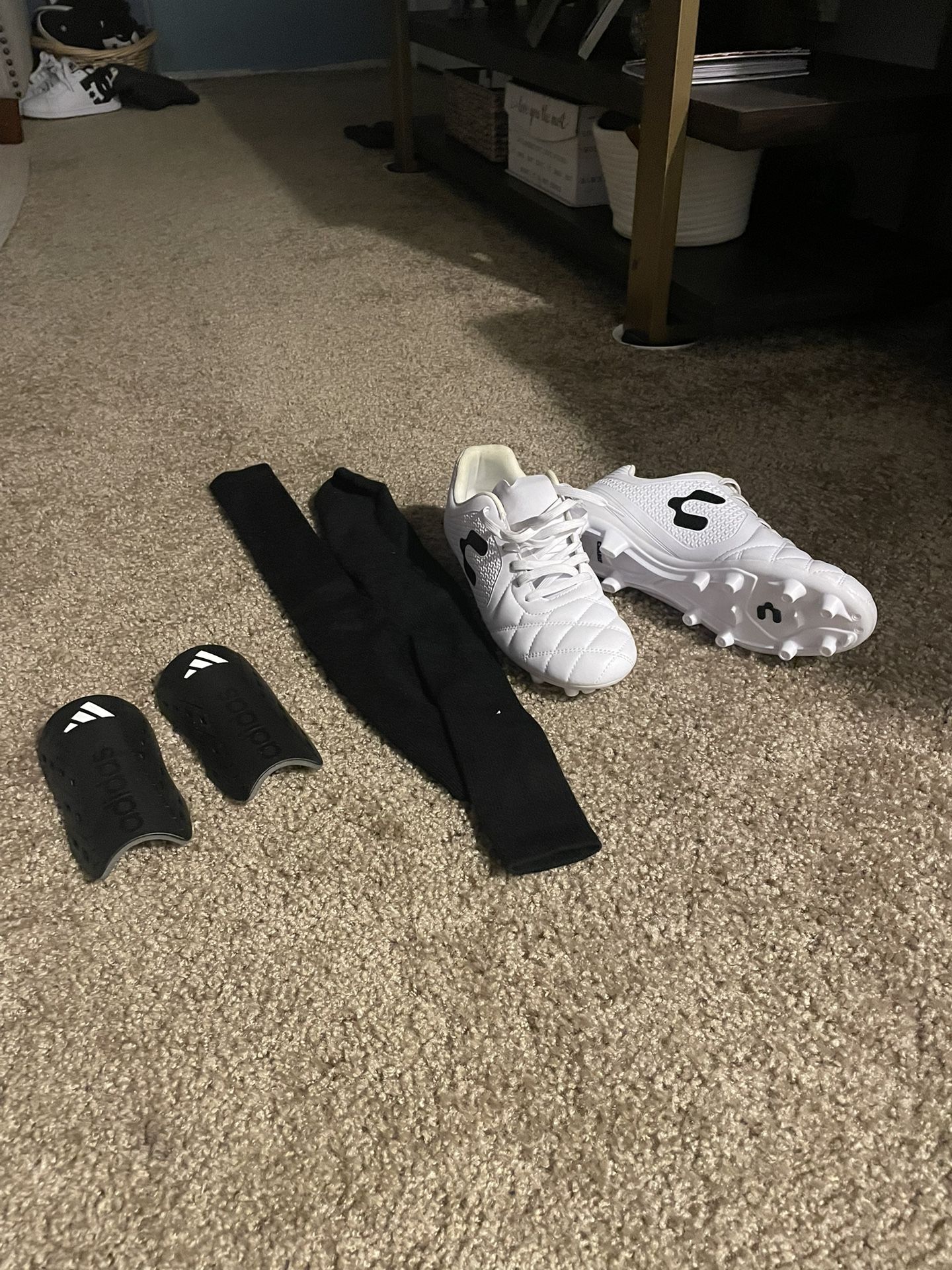 Soccer Shoes New
