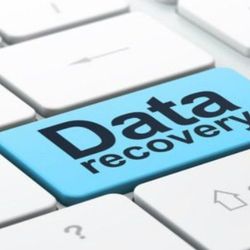 Data Recovery