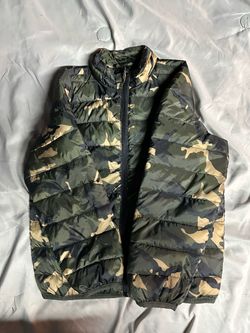 Kids jacket