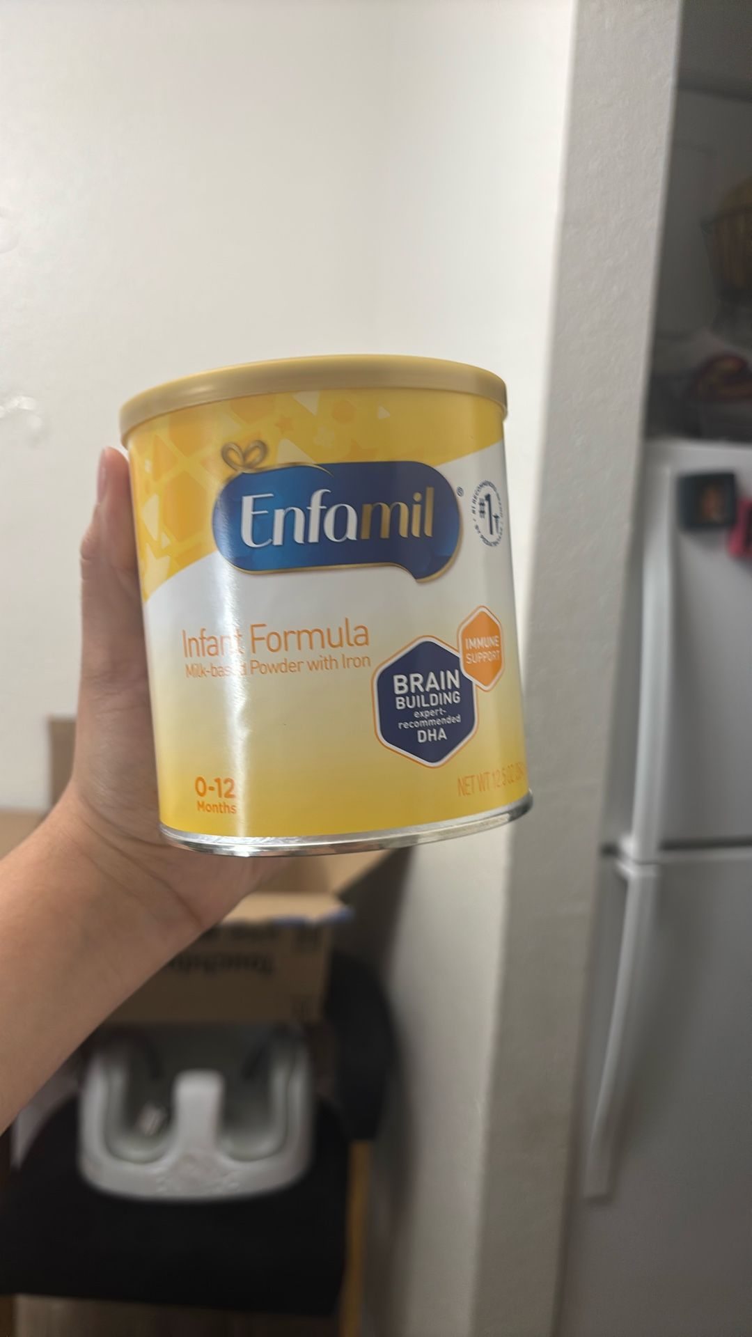 Enfamil