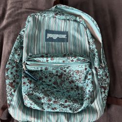 Jansport Backpack