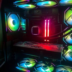 META PCS full highend / mainstream pc