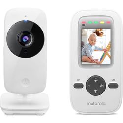 Video Baby Monitor 