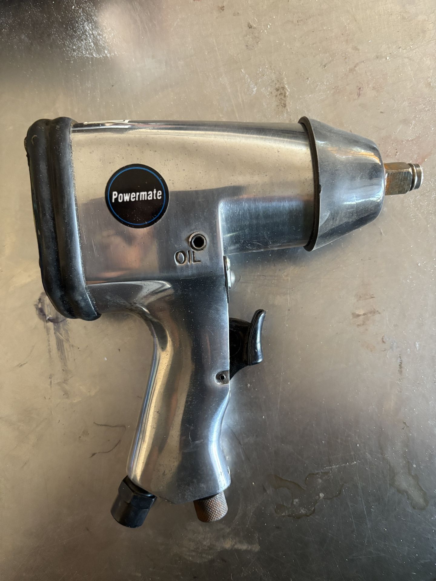 1/2” Air Impact Wrench