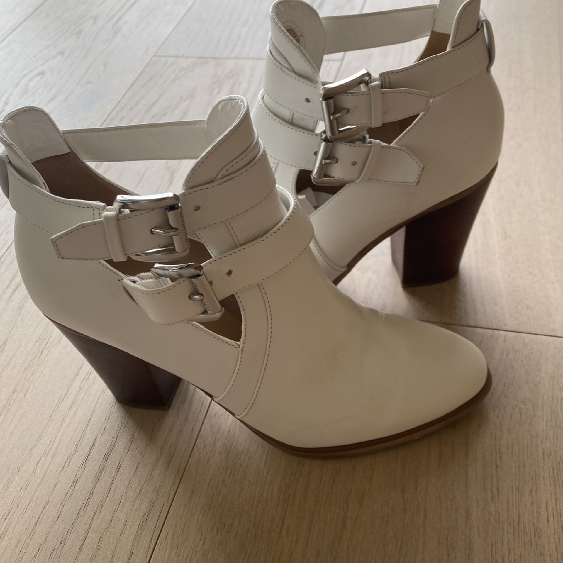 Booties 