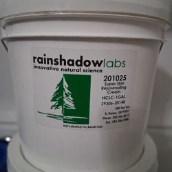 Super Skin Rejuvenating Cream 