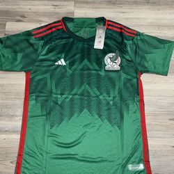 Adidas Jersey